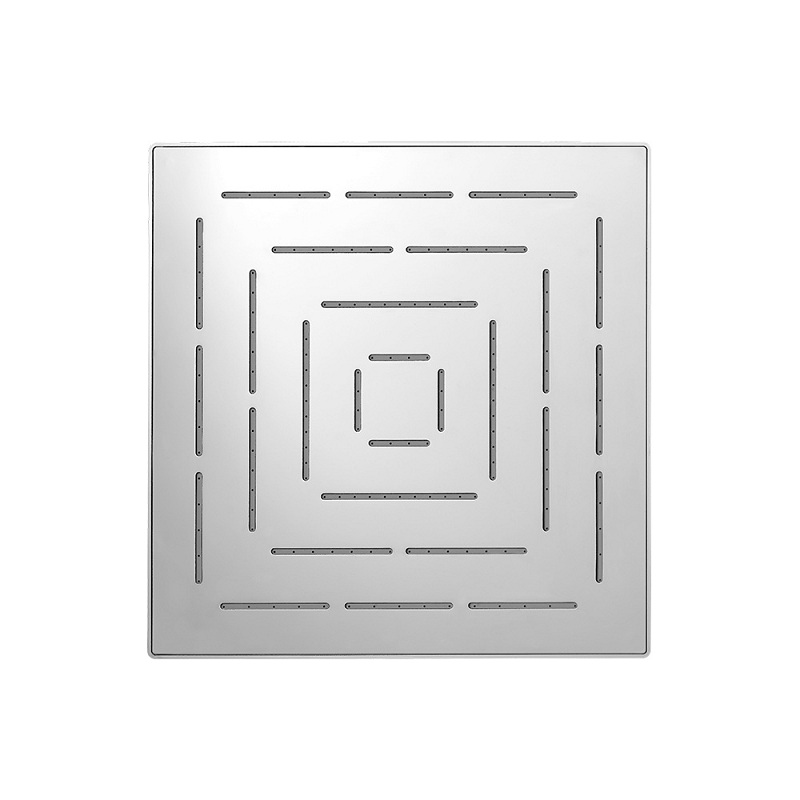 OHS-CHR-1605 Верхний душ Jaquar Maze Santreyd