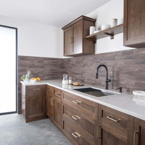 Кухонные смесители Sellette KPF-1682ORB латунь krausru  - Вид №2