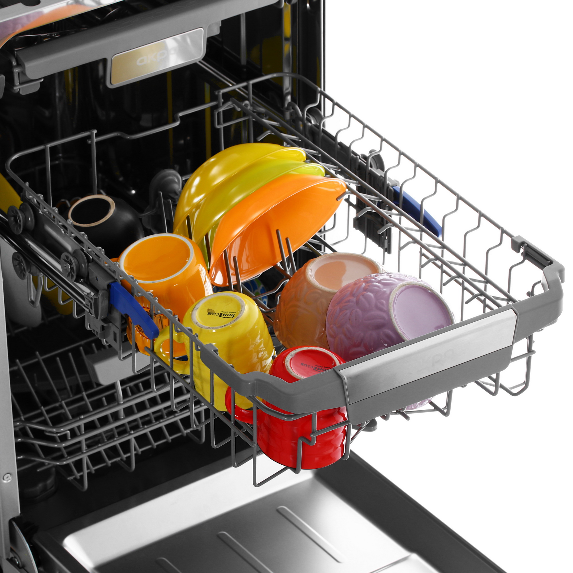 9013519 Встраиваемая посудомоечная машина Akpo Series 8 Autoopen ZMA45 STDN-0076978 - Вид №8