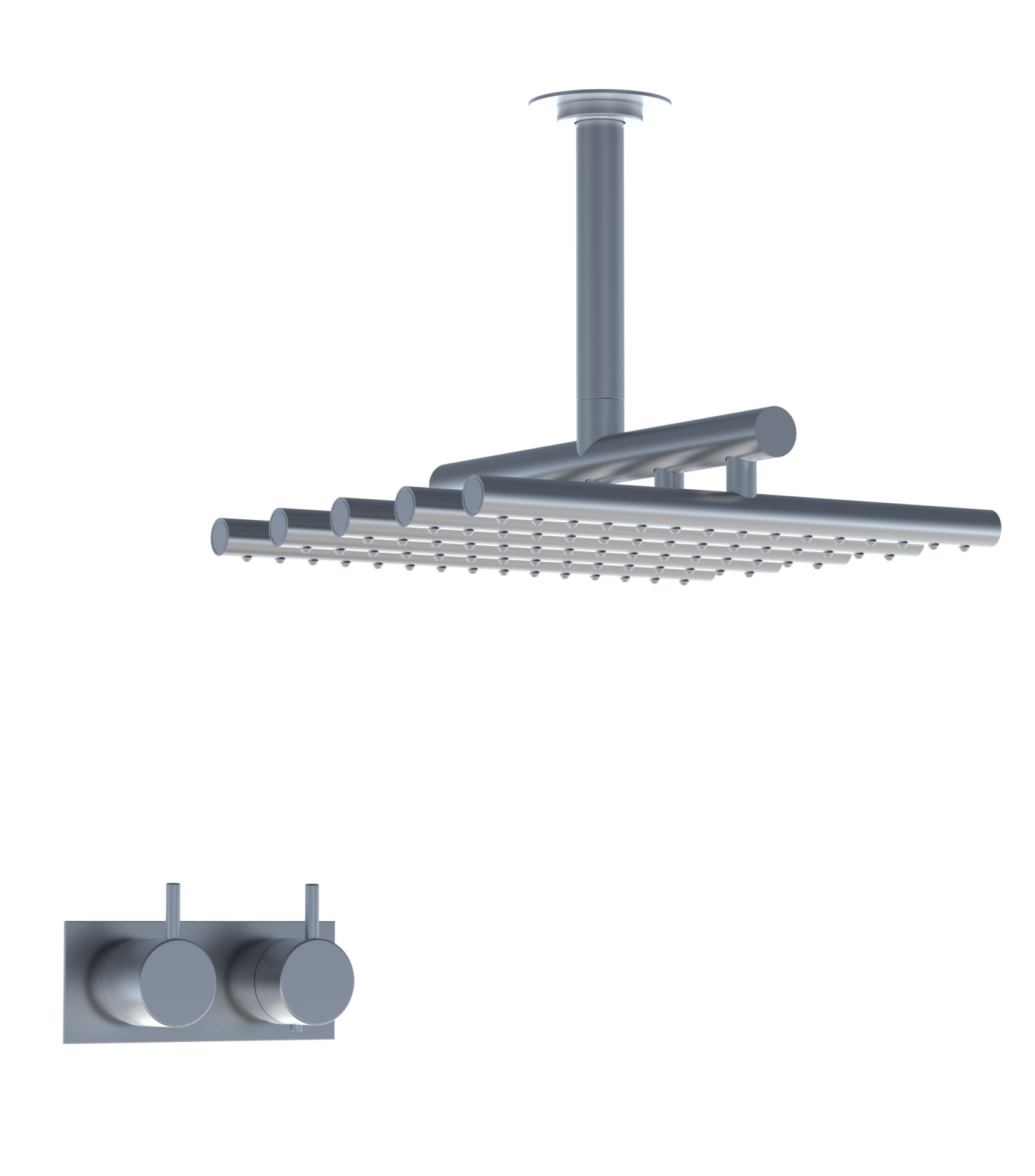 5252A Смесители для душа vola 