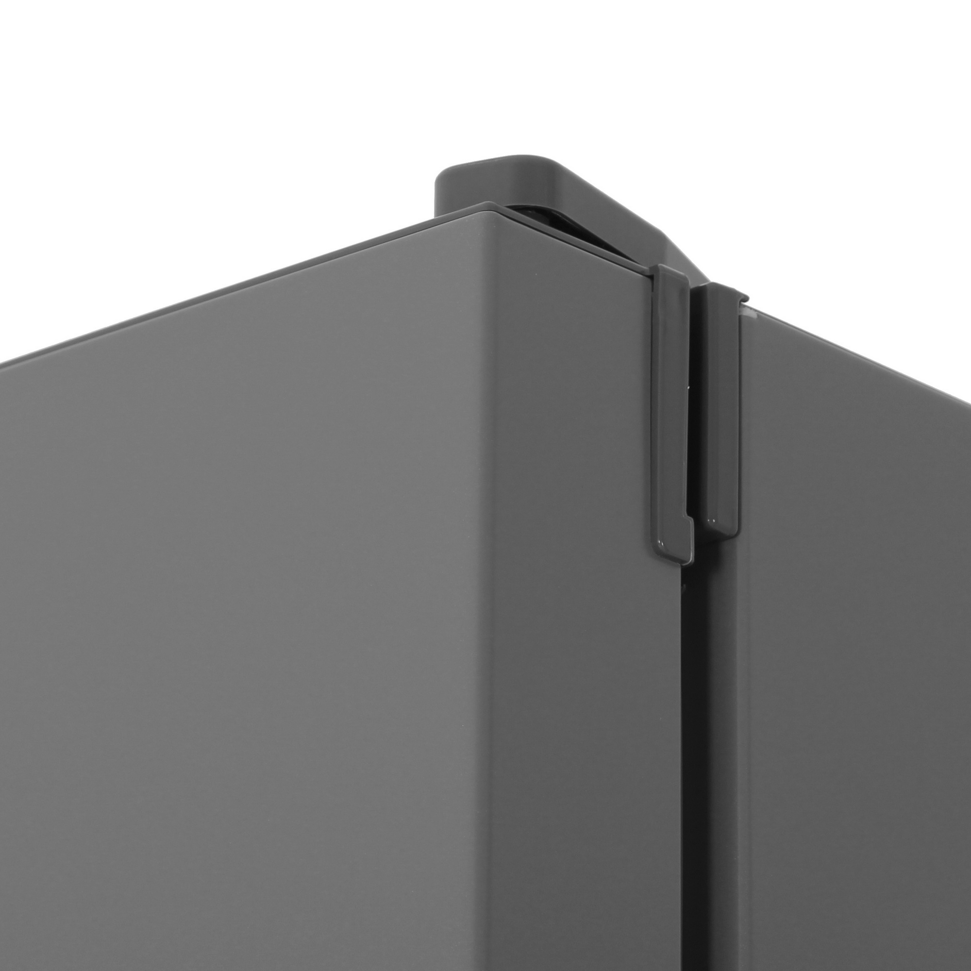 9244181 Холодильник с морозильником   Indesit DS 3160 G серебристый STDN-0146119 - Вид №7