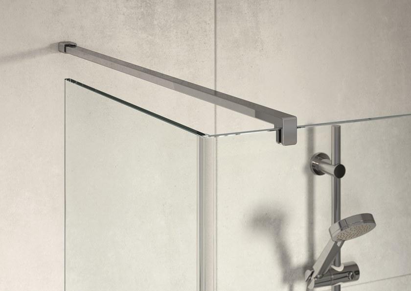 Flair Showers Душевая кабина на заказ Ayo Ayo10mw76c - Вид №5