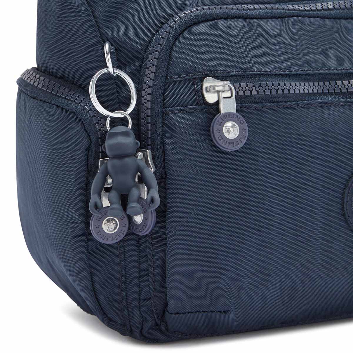 KI253196V Сумка кросс-боди Small Crossbody Kipling Gabbie S  - Вид №5