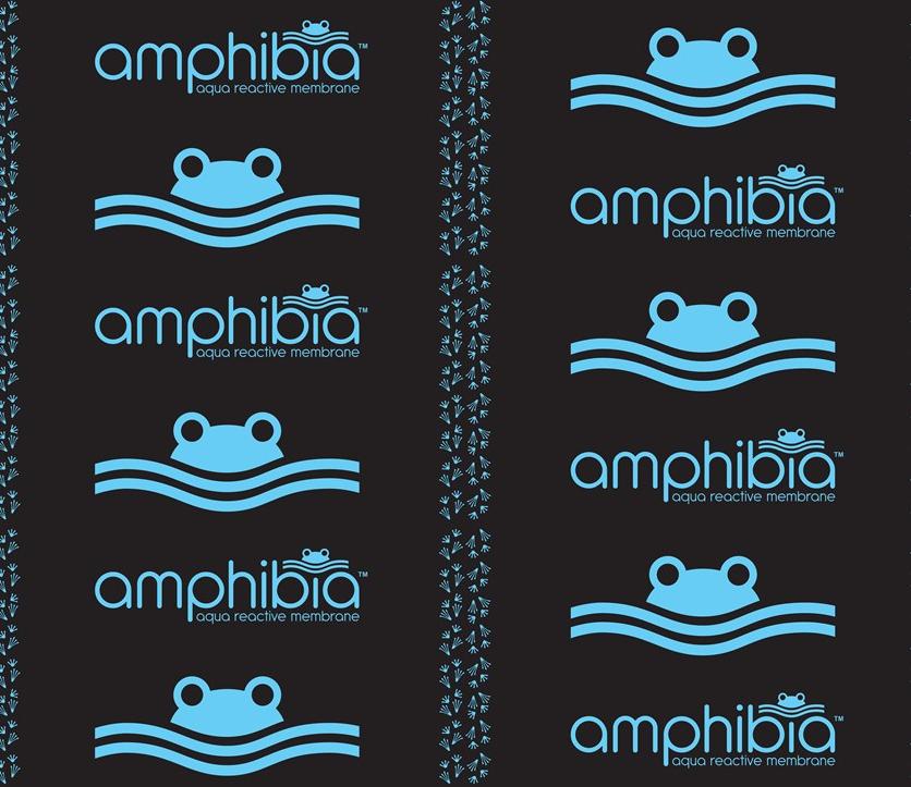 Volteco Самовосстанавливающаяся многослойная гидроизоляционная мембрана Amphibia™ sun-id-1350242 - Вид №2