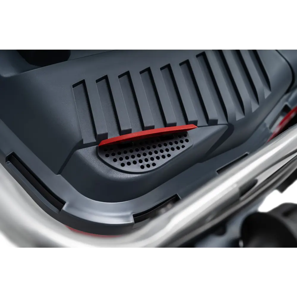 Газонокосилка электрическая Мобил К XME40 ПРЕМИУМ 1800 Вт 40 см STLM-2059268 - Вид №7