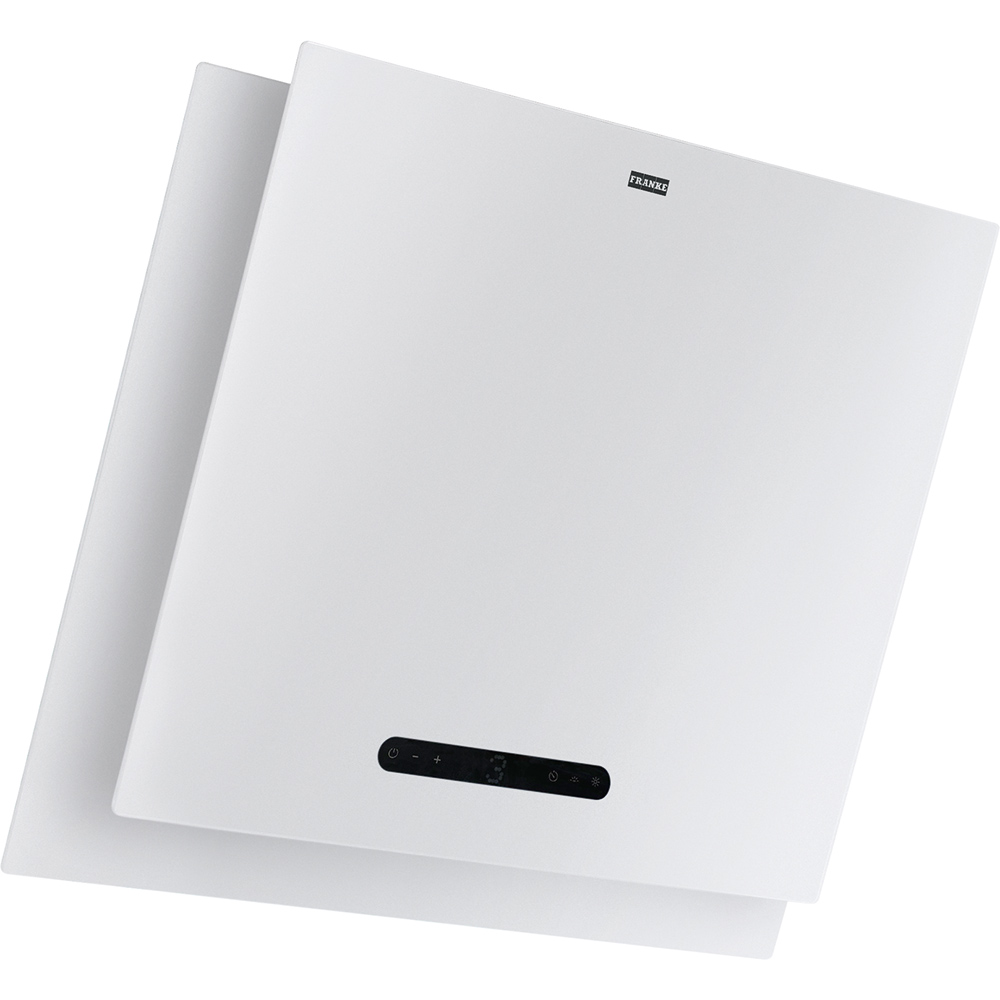 Вытяжка  FMA 2.0 607 WH Franke Maris 2.0 FMA 2.0 607 WH Белое стекло 