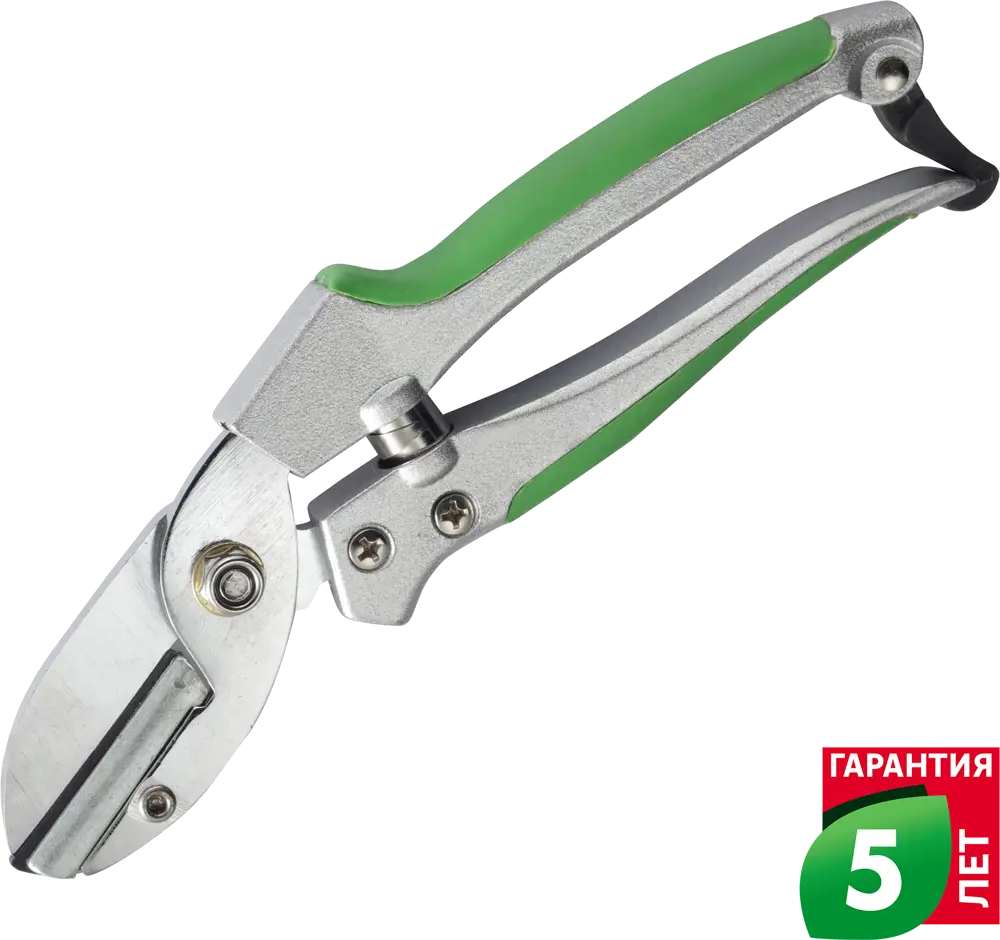 GEOLIA Секатор для сухих веток с алюминиевыми ручками 82021167