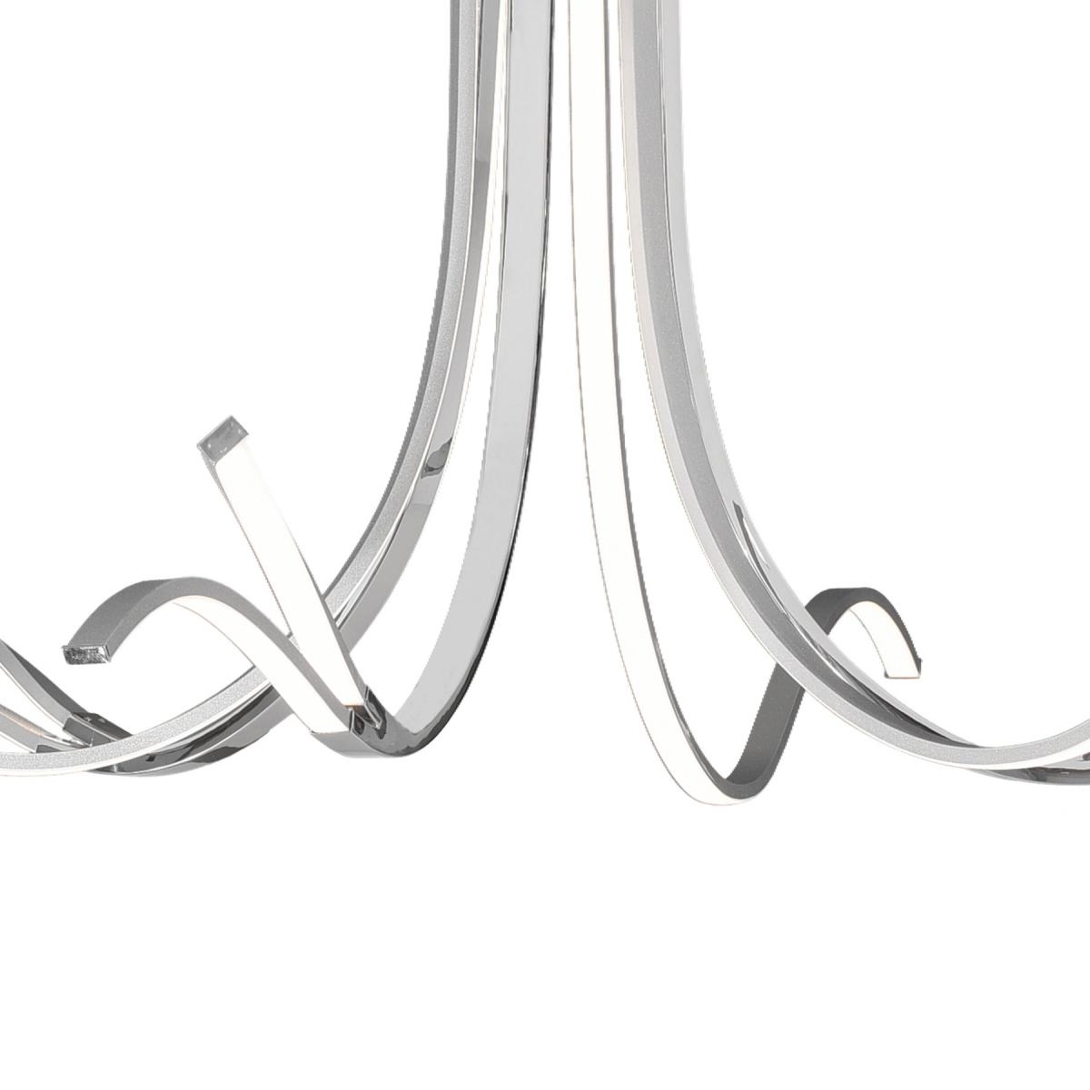 066617 Потолочный светильник 6106 Mantra Corinto - Вид №8