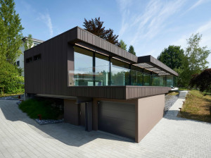 Алюминиевое раздвижное окно