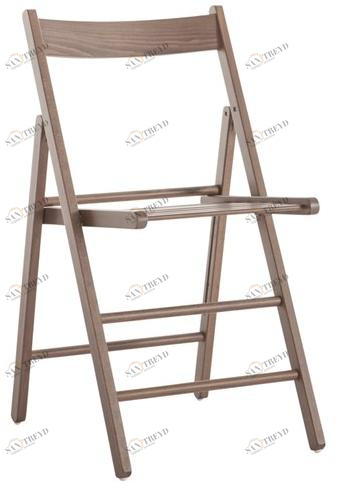 Palma Складной стул из бука Roby 451