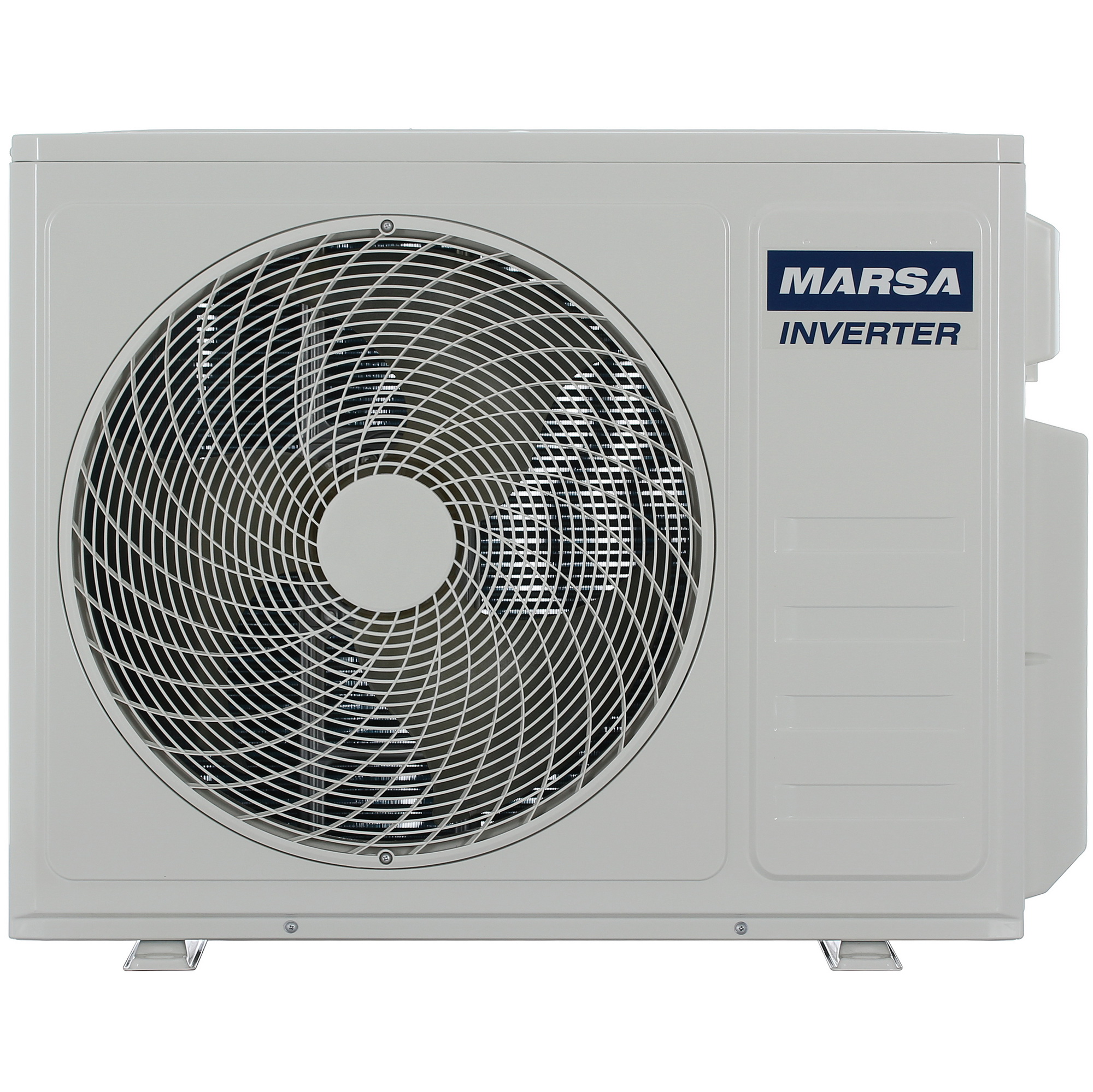 9138417 Кондиционер настенный мультисплит-система Marsa MRK-3M27HTPE-W/MRK-T09PA/MRK-T12PA/MRK-T18PA белый STDN-0052113 - Вид №16