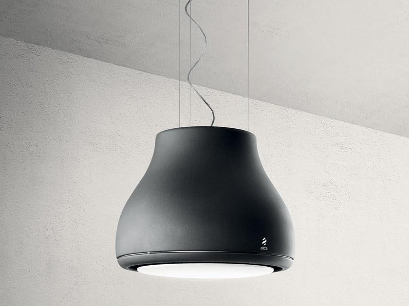 Elica Металлическая вытяжка со встроенным освещением sun-id-1417101 - Вид №1