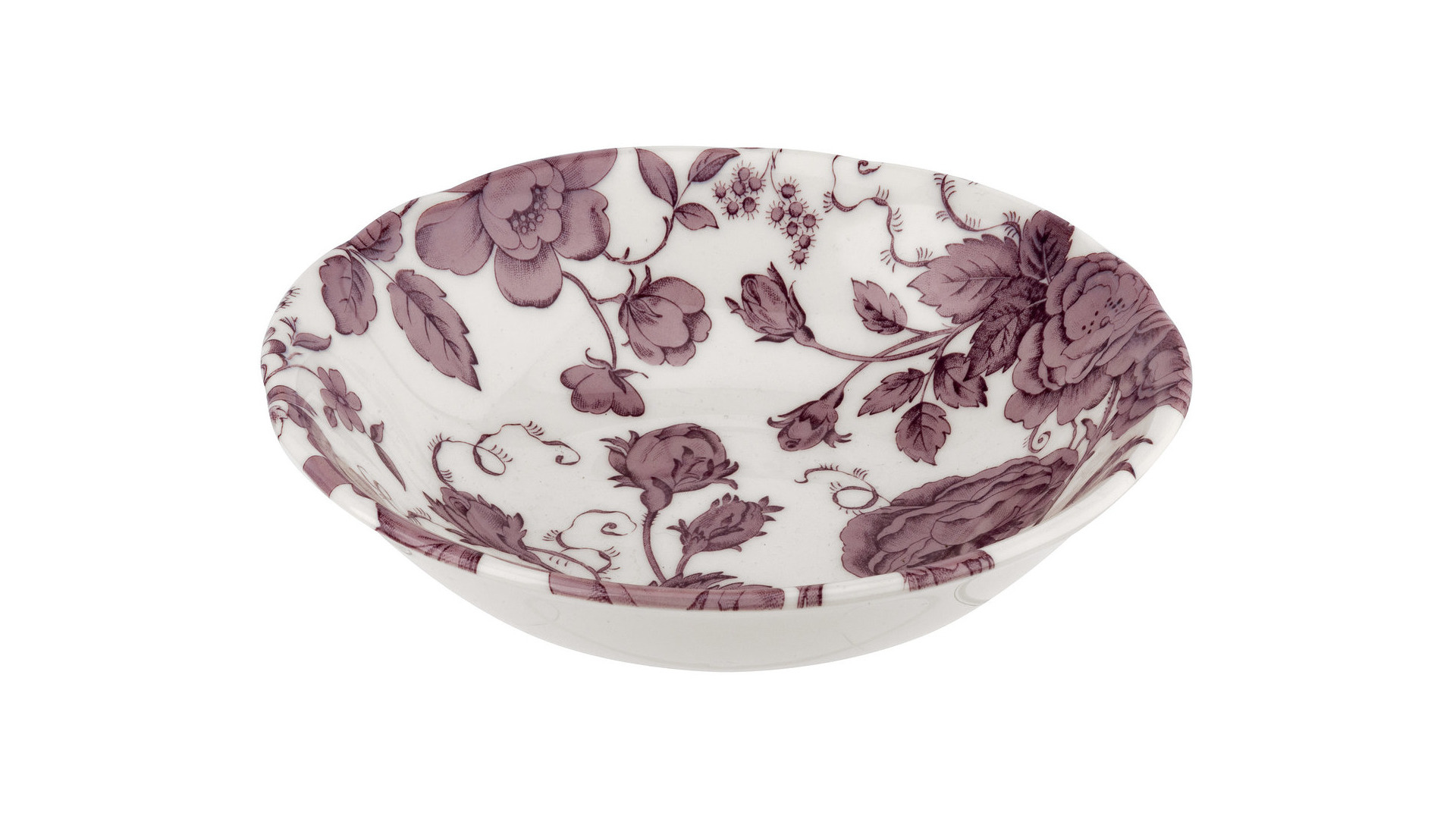 10639459 Spode Сервиз столовый Spode "Кингслей" 6/25 Фаянс  - Вид №4