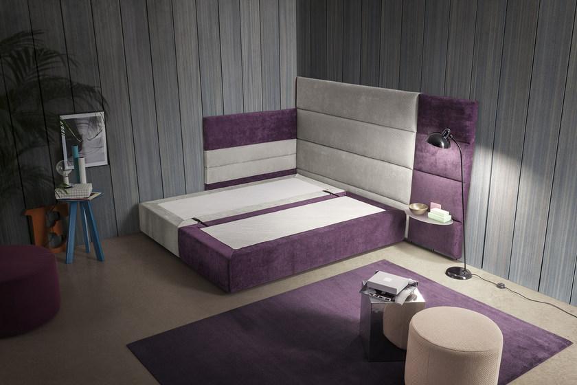 Felis Sommier со съемным чехлом из ткани Bed stories sun-id-1374158 - Вид №8