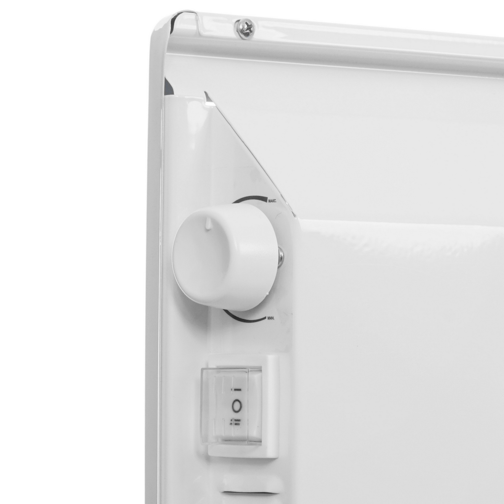 8151608 Конвектор QUATTRO ELEMENTI QE-2000KS STDN-0126329 - Вид №3