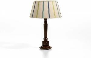 Caroti Настольная лампа прямого света Via montenapoleone 3035 / 3036