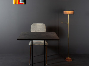 Светодиодный торшер