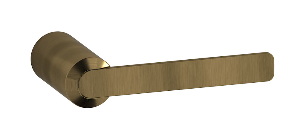 Держатель для туалетной бумаги WE ARE IB c6011mb Modern Bronze C-67