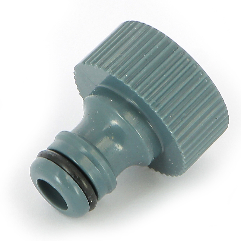 Переходник для подключения к крану REHAU 3/4" 268143 - Вид №1