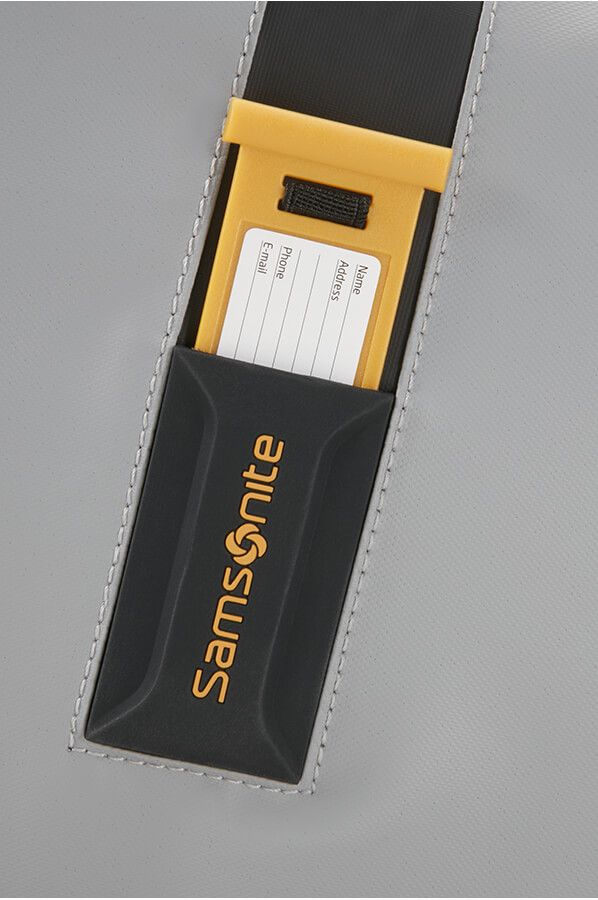 01N-18006 Сумка дорожная 01N*006 Duffle 61/24 Samsonite Paradiver Light  - Вид №6