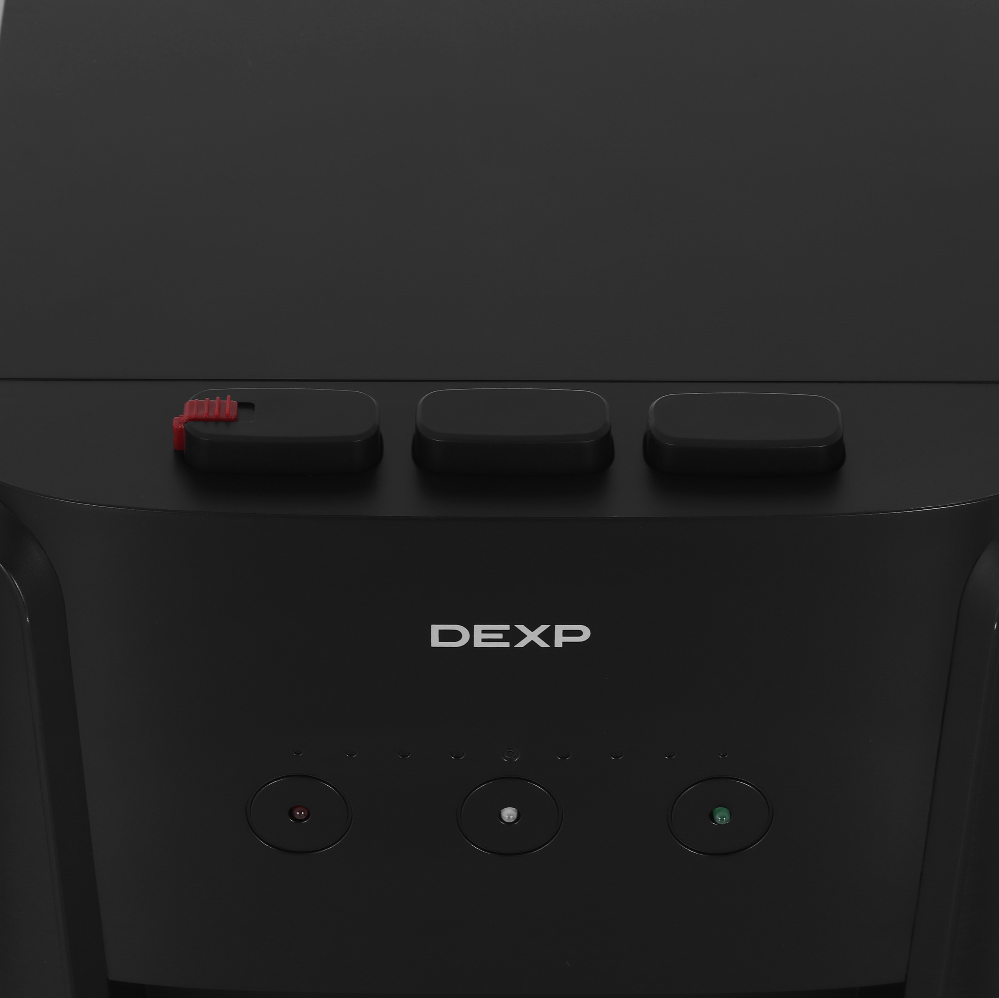 9125941 Диспенсер DEXP DXD-650 черный STDN-0010974 - Вид №4
