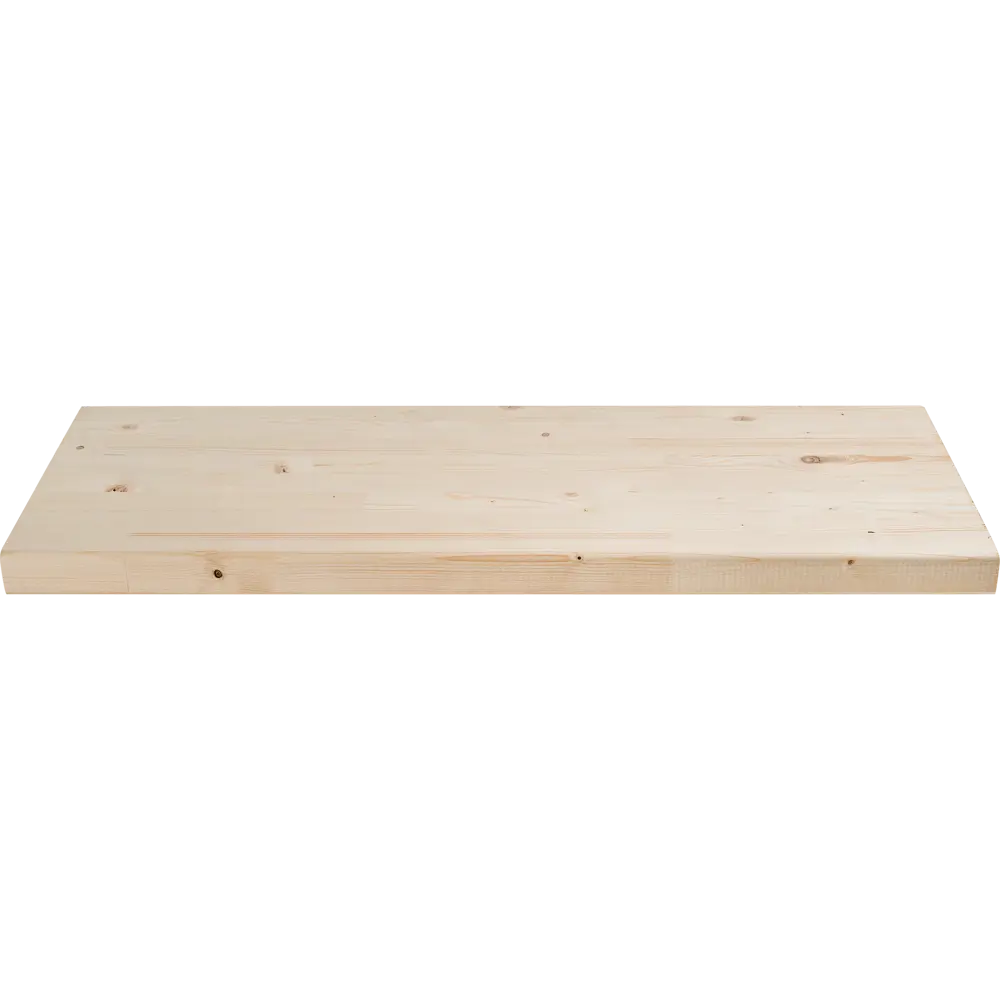 Ступень прямая 40x300x900 мм хвоя сорт Оптима цвет натуральный Santreyd STLM-2134353