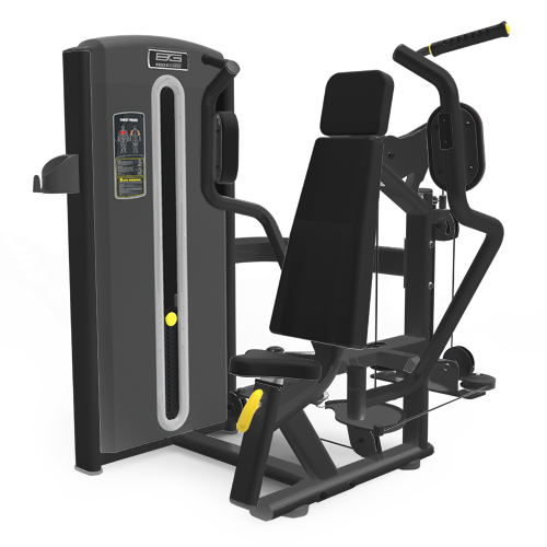 M05-002 Bronze gym -002 баттерфляй Bronze Gym M05 