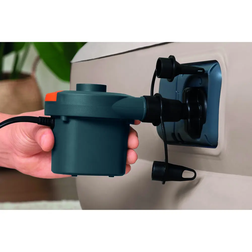 Насос воздушный электрический Bestway Sidewinder 82763774 STLM-2095263 Santreyd  - Вид №9