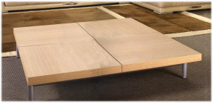 Стол журнальный  FORMITALIA Pilot tavolino