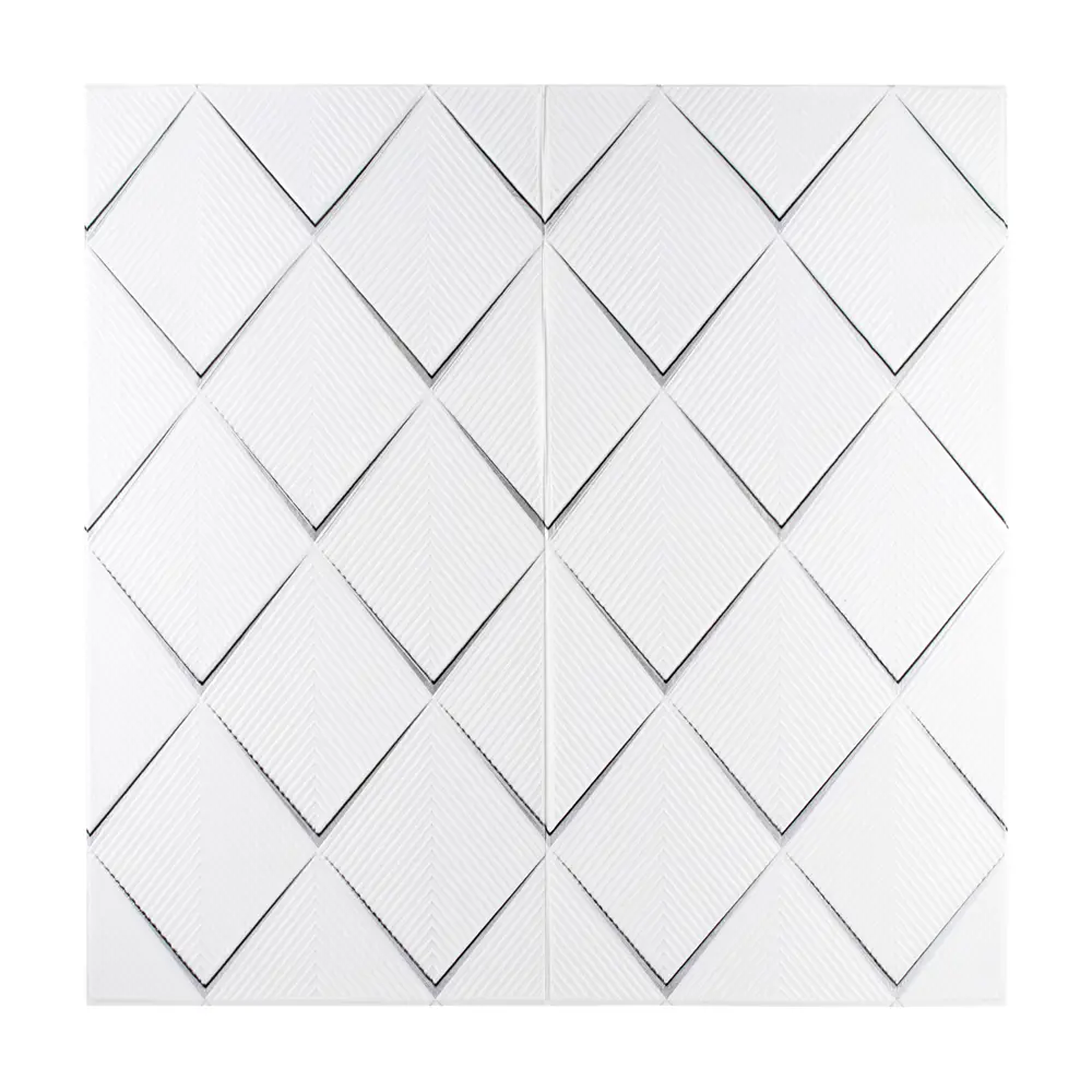 Наклейка Код Футуро 3x680x680 мм 0.47 м² Santreyd STLM-2205885 - Вид №3