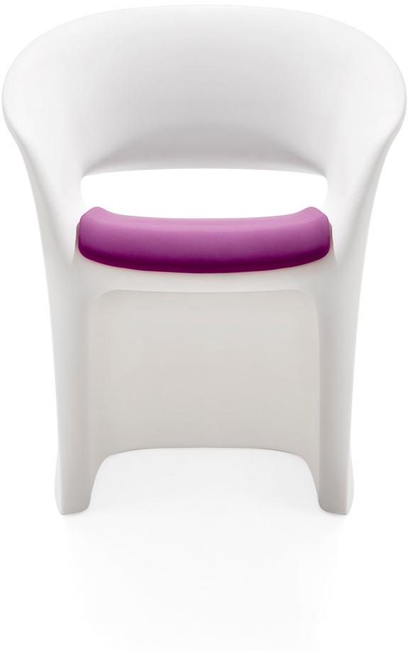 Kastel Кресло полиэтиленовое с открытой спинкой sun-id-1485076 - Вид №1