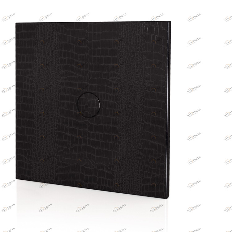 Поддон душевой квадратный PD59090CN Cielo Jungle Ceramica Cielo