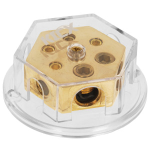 9103548 Дистрибьютор питания Kicx DB2044G