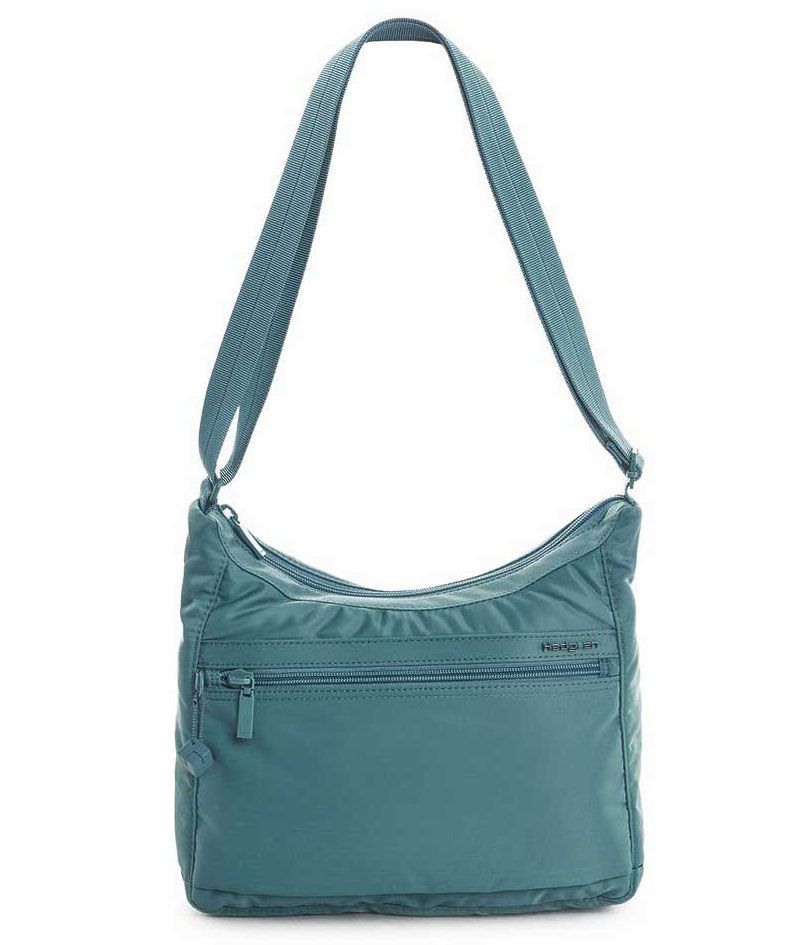 HIC01S/179-08 Молодежная сумка HIC01S Harper`s S RFID Hedgren Inner City  - Вид №3