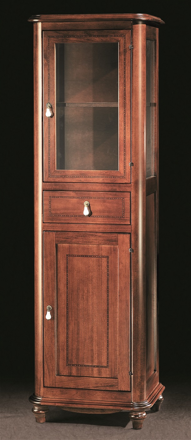 804 Vetrina Ischia Gaia  Classic - Вид №1