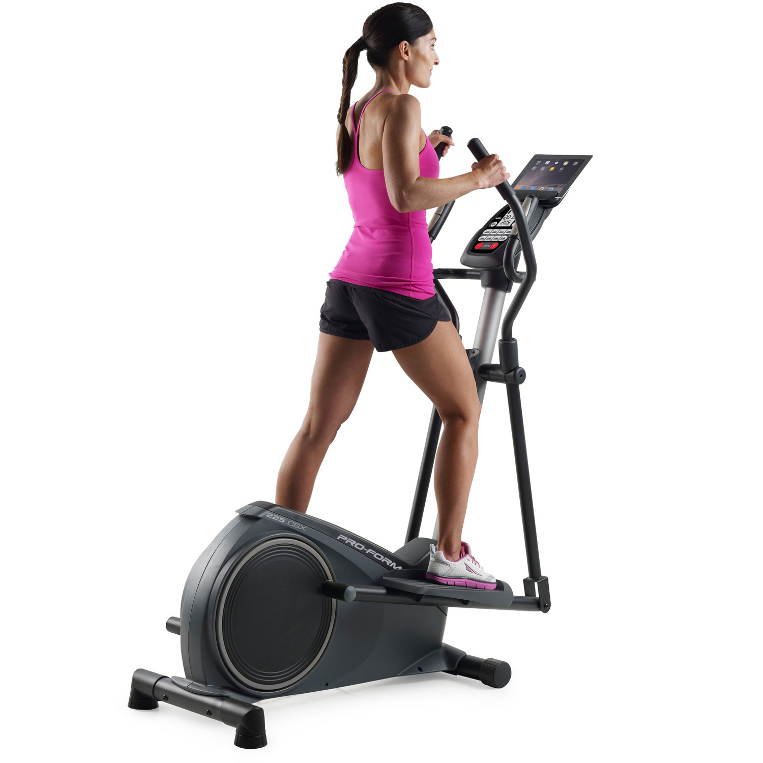 225CSE Эллиптический тренажер proform 225cse Pro-Form  - Вид №2