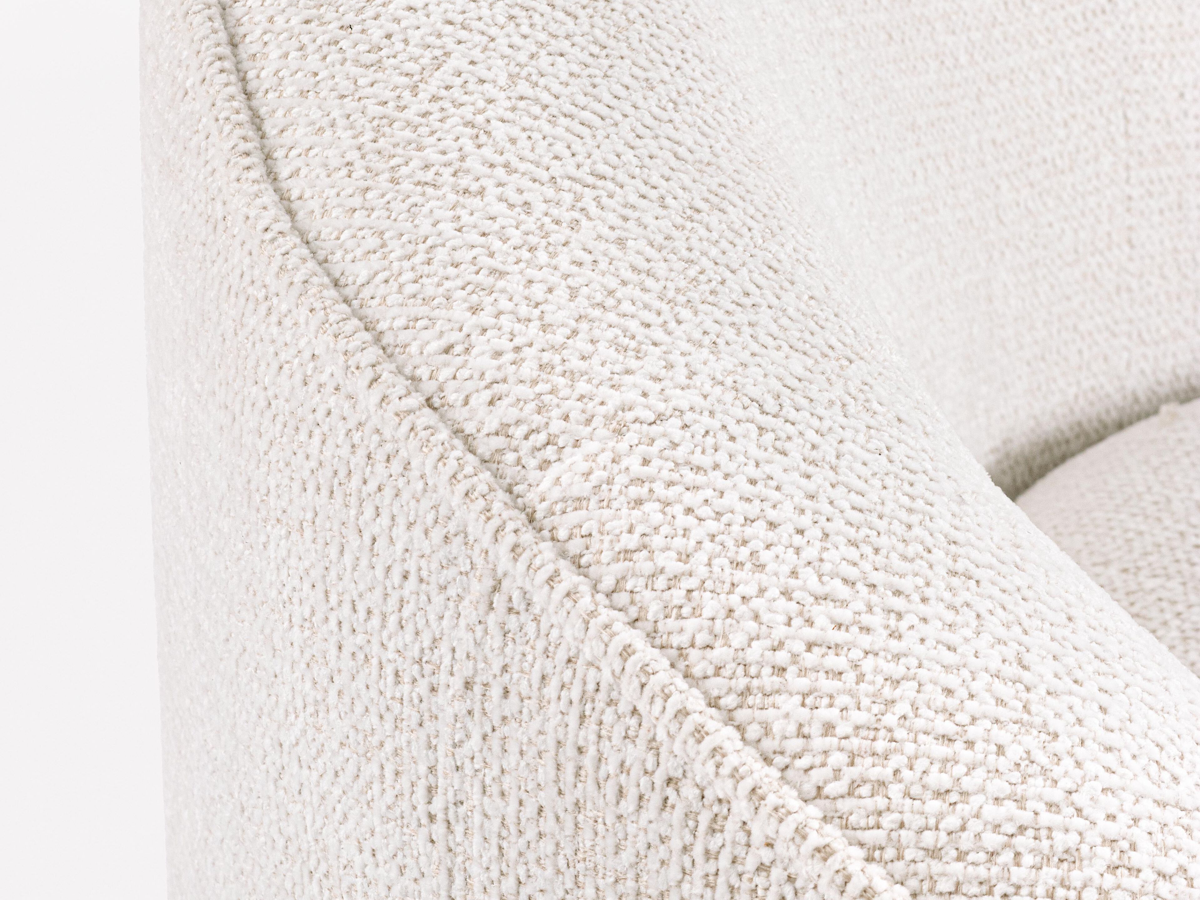 3-местный тканевый диван BIZZOTTO COSTANCE ARCH-00105220 - Вид №8