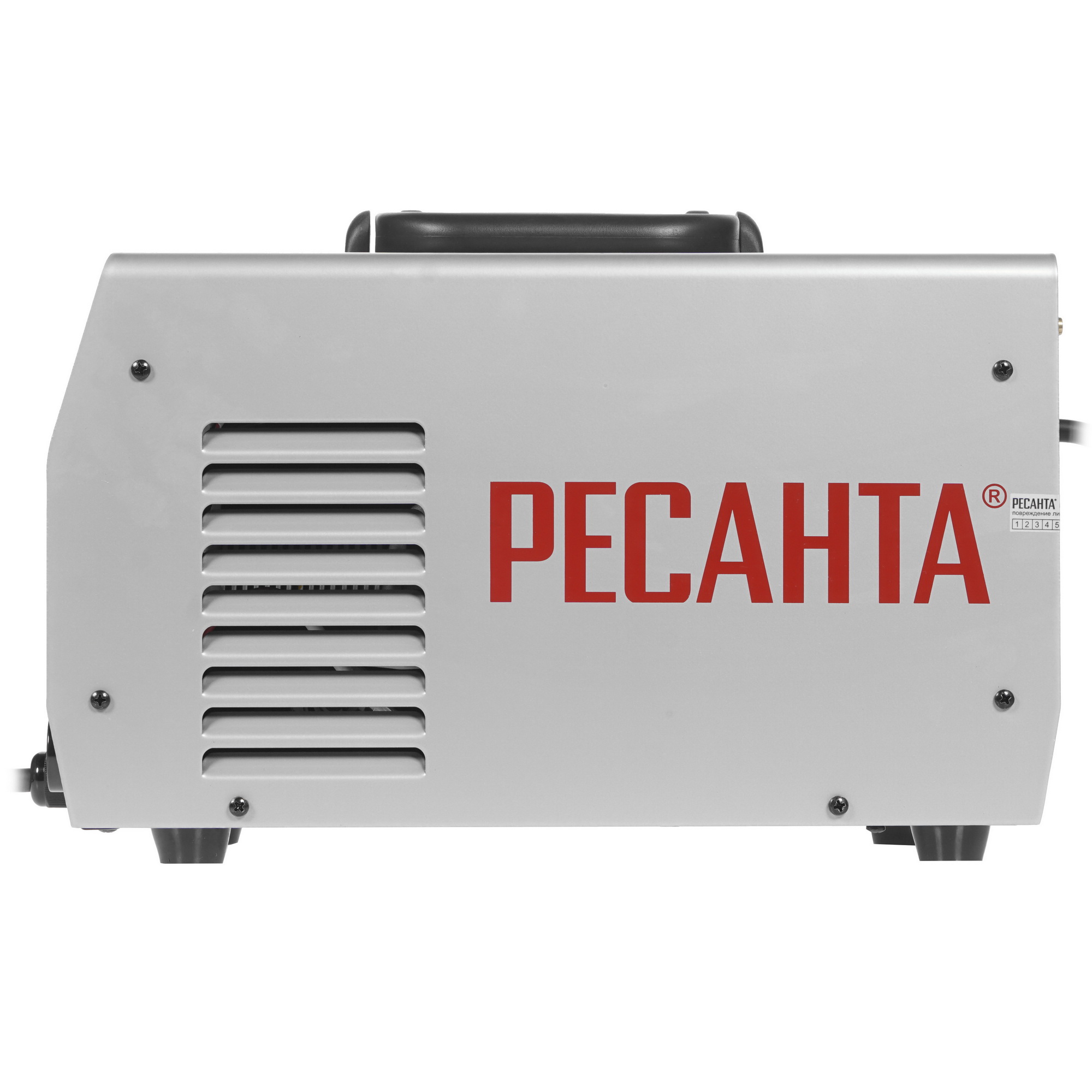 Сварочный аппарат Ресанта САИПА-220 1173171 STDN-0010432 - Вид №5