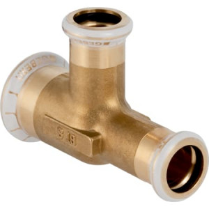 61193 Тройник переходной Geberit Mapress Geberit