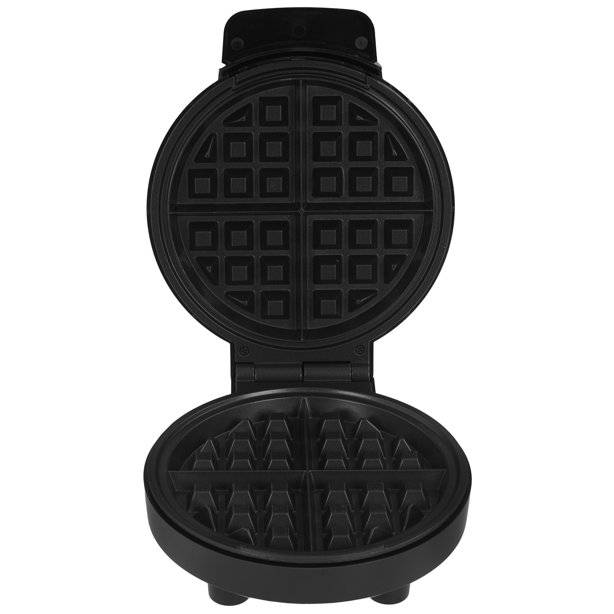 9210859 Вафельница BQ ST1009 черный STDN-0016944 - Вид №1