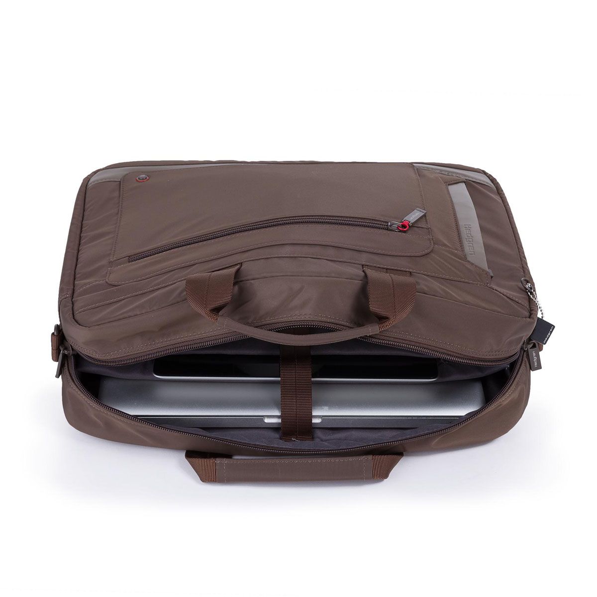 HZPR07/557 Сумка HZPR07 Business Expedite 15,6 Hedgren Zeppelin Revised  - Вид №2