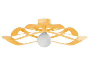 Светодиодный потолочный светильник