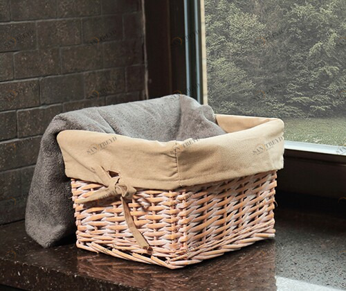 Kammel WB-180-M Плетеная корзина Santreyd 