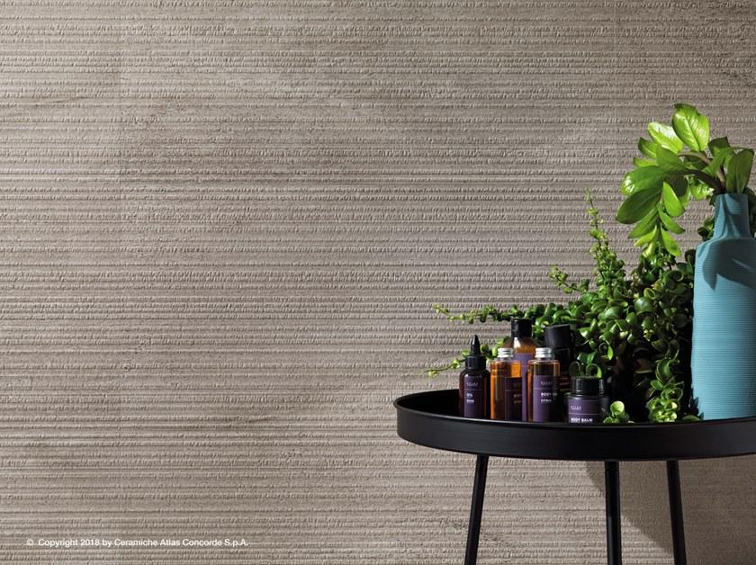 Atlas Concorde Настенная / напольная плитка из керамогранита с эффектом камня Klif sun-id-1429374 - Вид №20