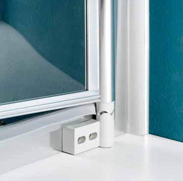 B6837ULUTR America Сollection душевая зона  Samo 41253 - Вид №2