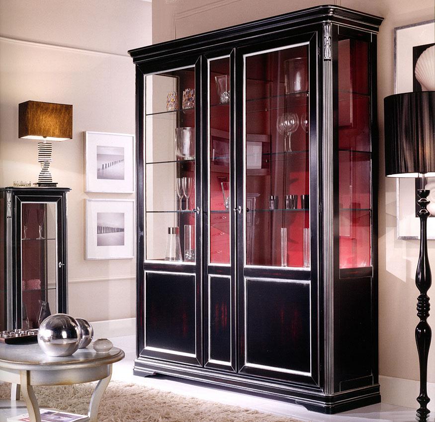 Витрина  BTC INTERNATIONAL M 0074 Melograno