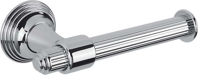 B3308 Держатель туалетной бумаги (хром) COLOMBO HERMITAGE Colombo Design