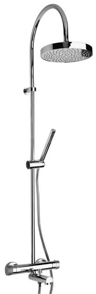 Paini Cox 78CR687TH1KM душевая система 