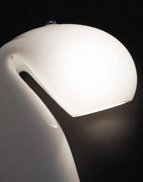 Vetreria Vistosi Настольная лампа из стекла sun-id-1459274 - Вид №5