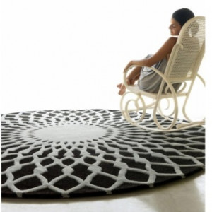 002600 Ковер GAN Trama